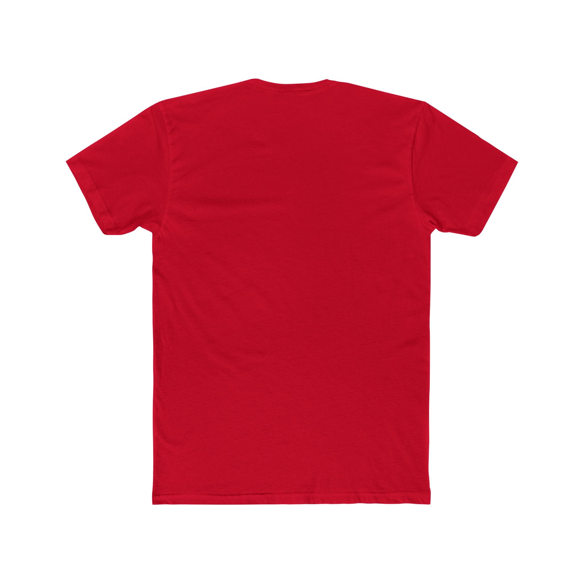 Progress Over Perfection | Unisex Premium Cotton T-Shirt