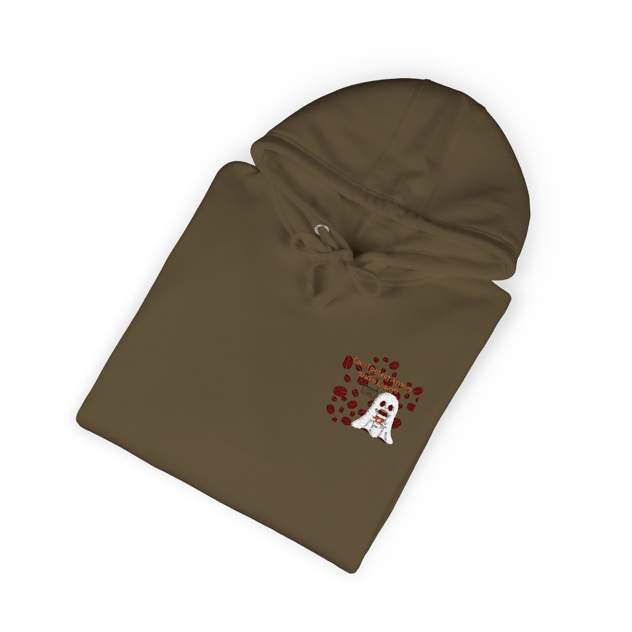 Can I get an Amen and a Latte? | Unisex Premium Pullover Hoodie