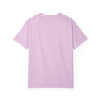 Healing Isn't Linear | Unisex Garment-Dyed T-Shirt