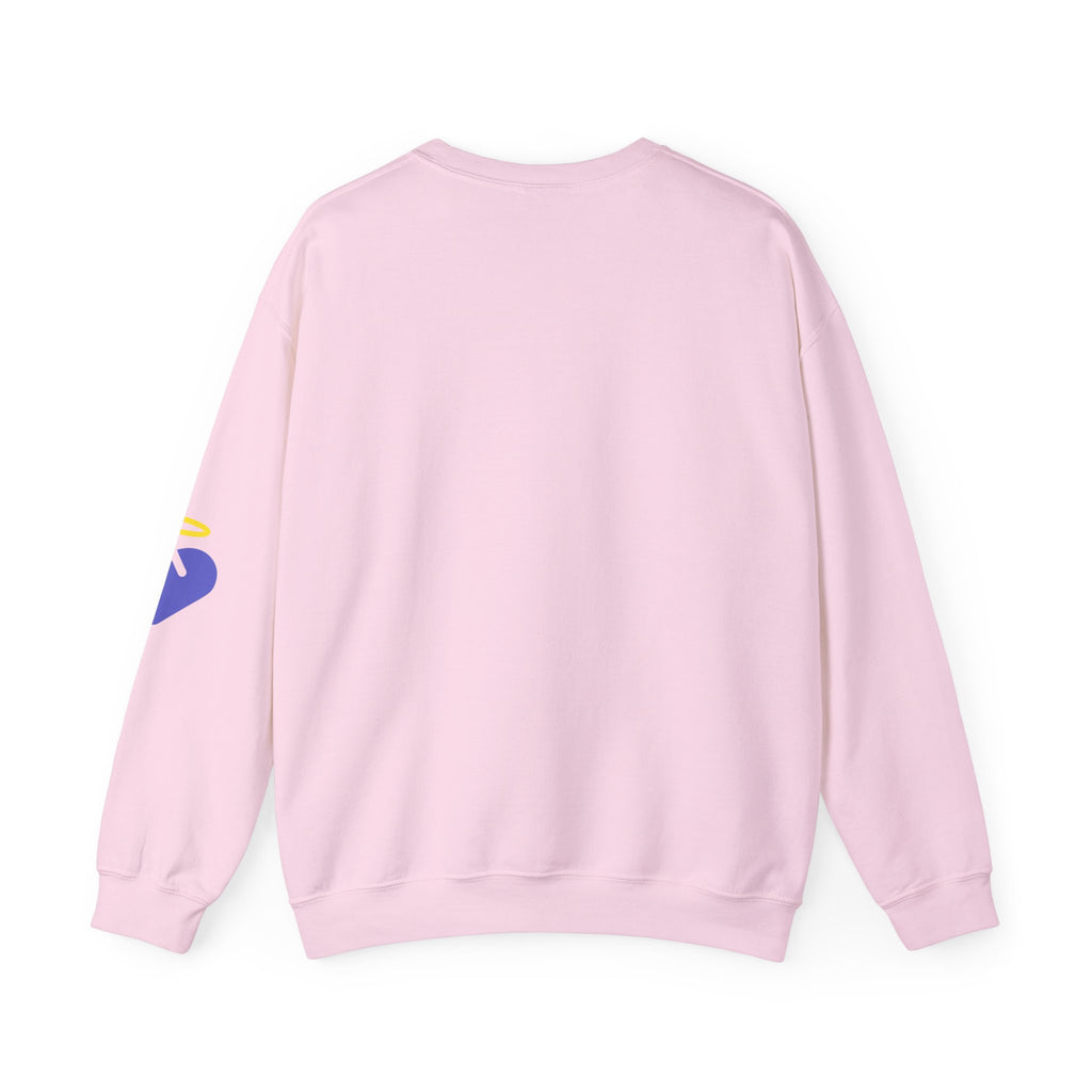 Got Spirit? | Unisex Heavy Crewneck Sweatshirt