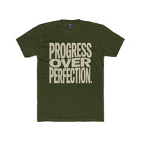 Solid Military Green