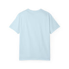 God's Timing > Mine | Unisex Garment-Dyed T-Shirt