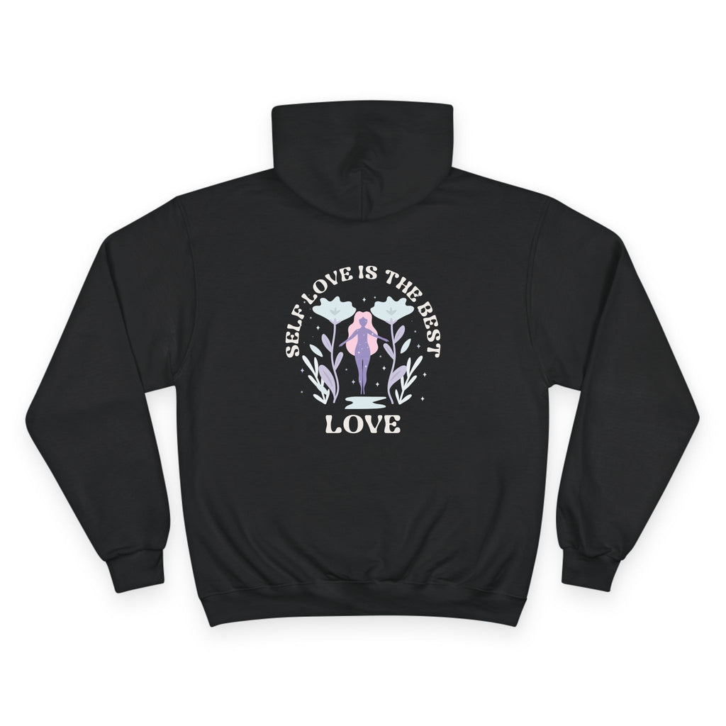 Self Love - Champion Hoodie