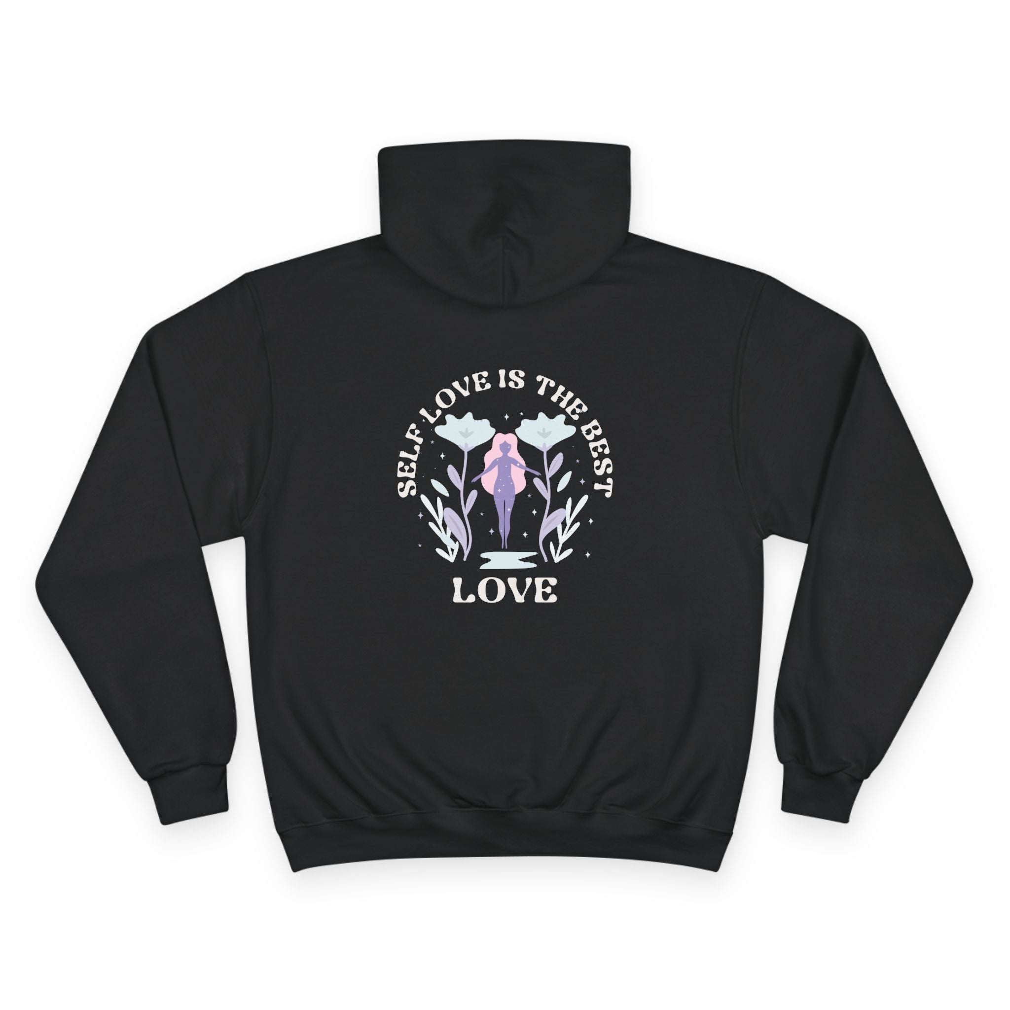 Self Love - Champion Hoodie