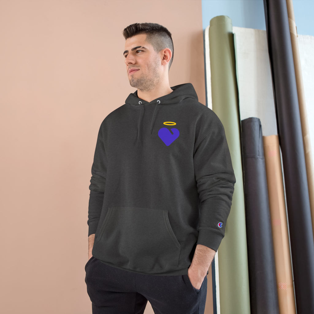 Self Love - Champion Hoodie