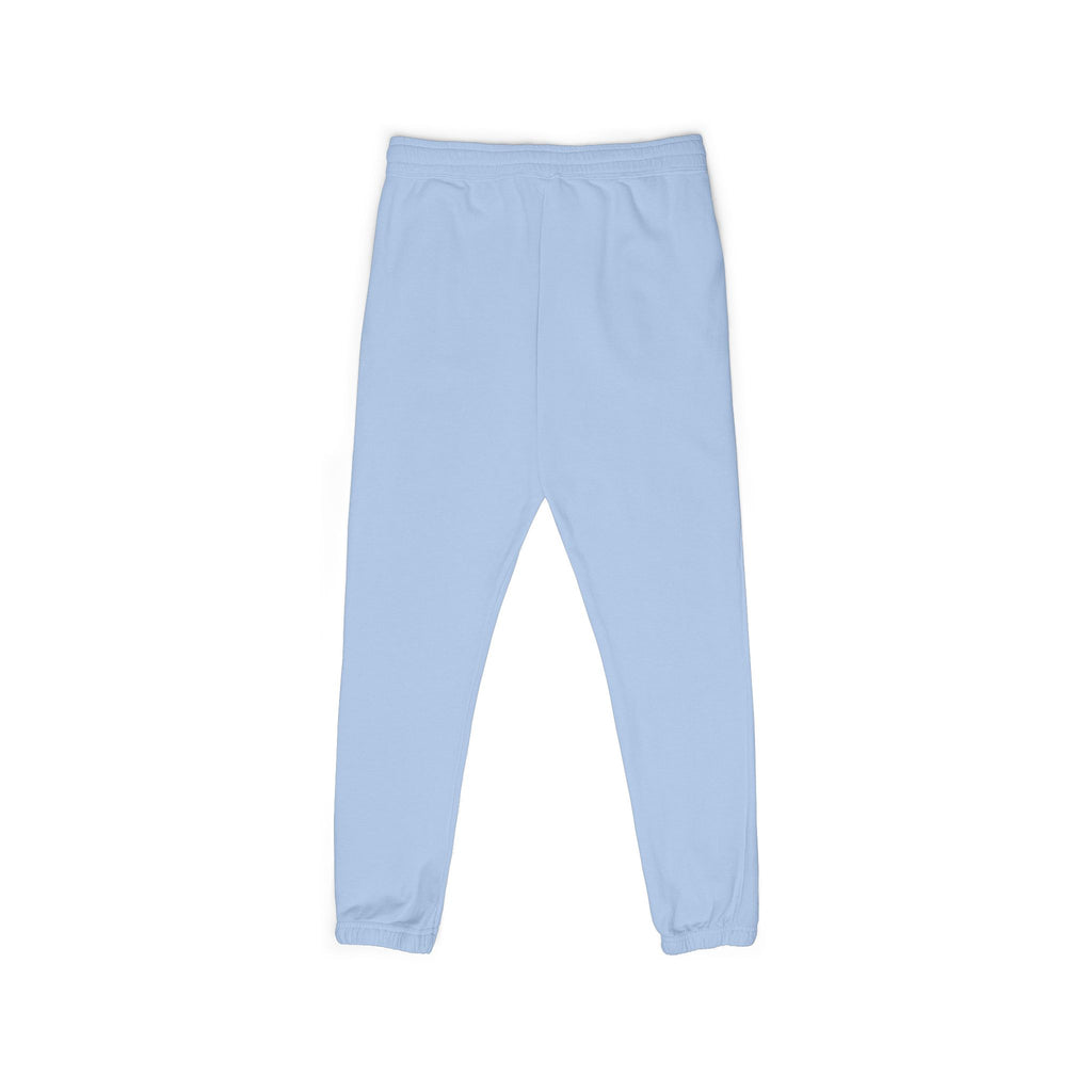 Divinely Strong -Dyed Fleece Sweatpants