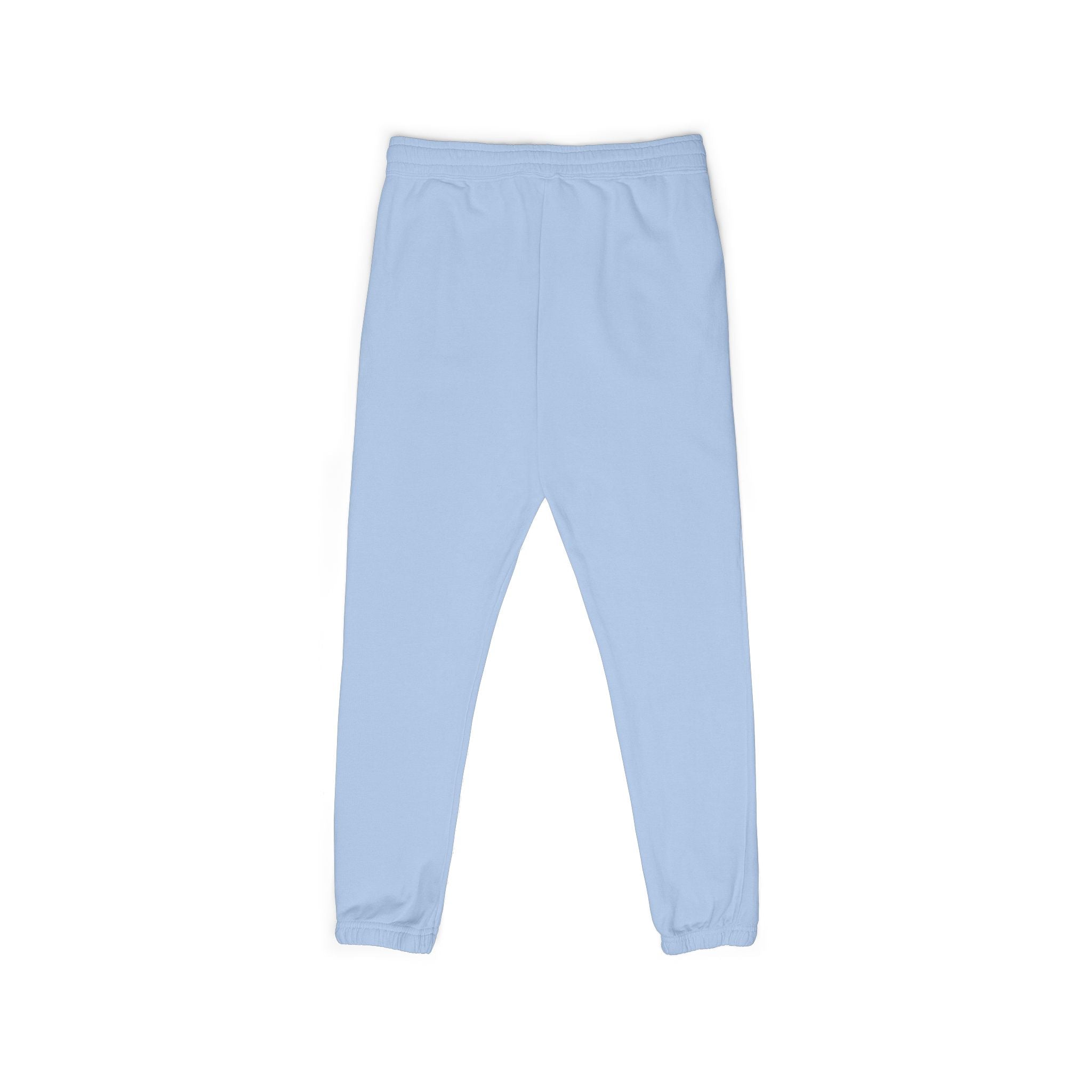 Divinely Strong -Dyed Fleece Sweatpants