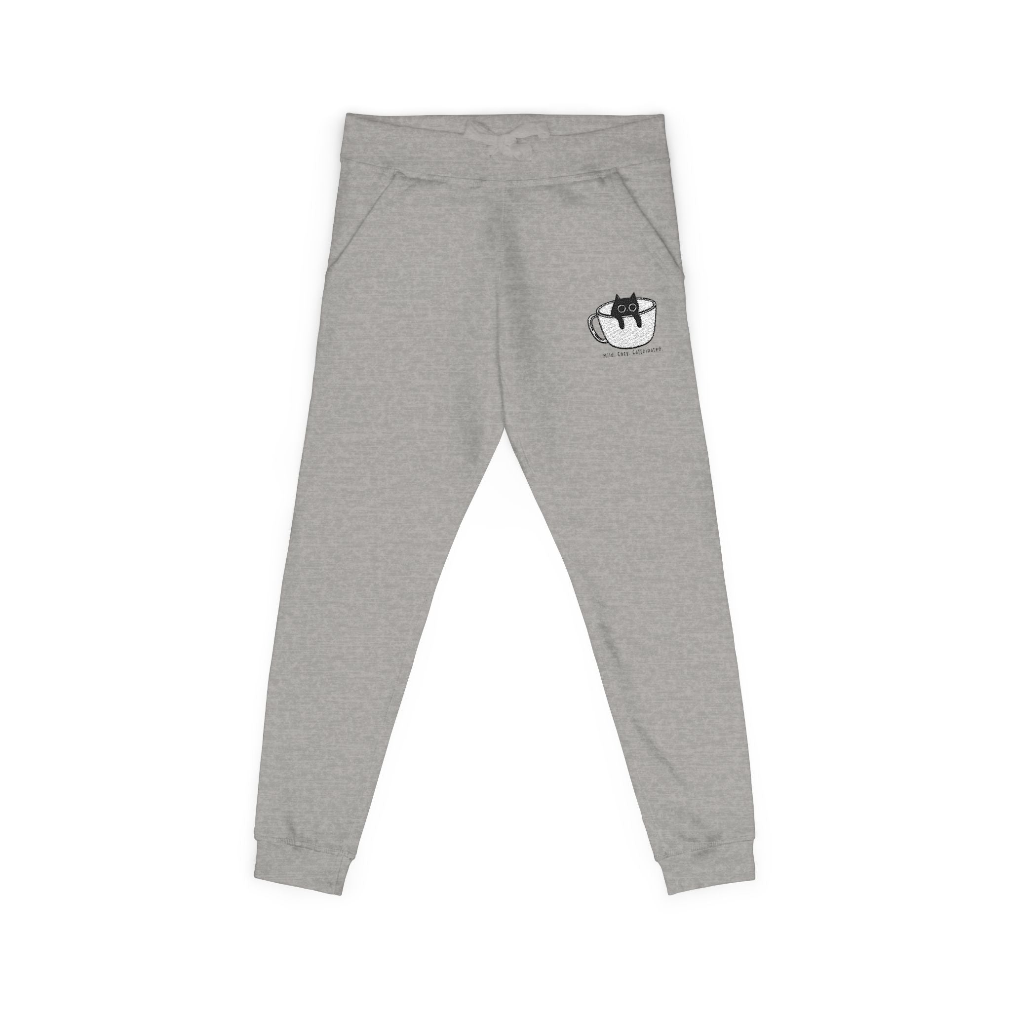 Faith Looks Good On You | Unisex Fleece Sweatpants