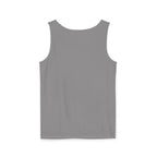 Do The Work | Unisex Garment-Dyed Tank Top