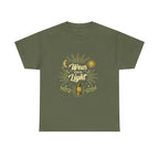 Wear Your Light | Unisex Classic T-Shirt
