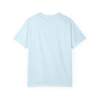 Healing Isn't Linear | Unisex Garment-Dyed T-Shirt