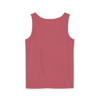 Do The Work | Unisex Garment-Dyed Tank Top
