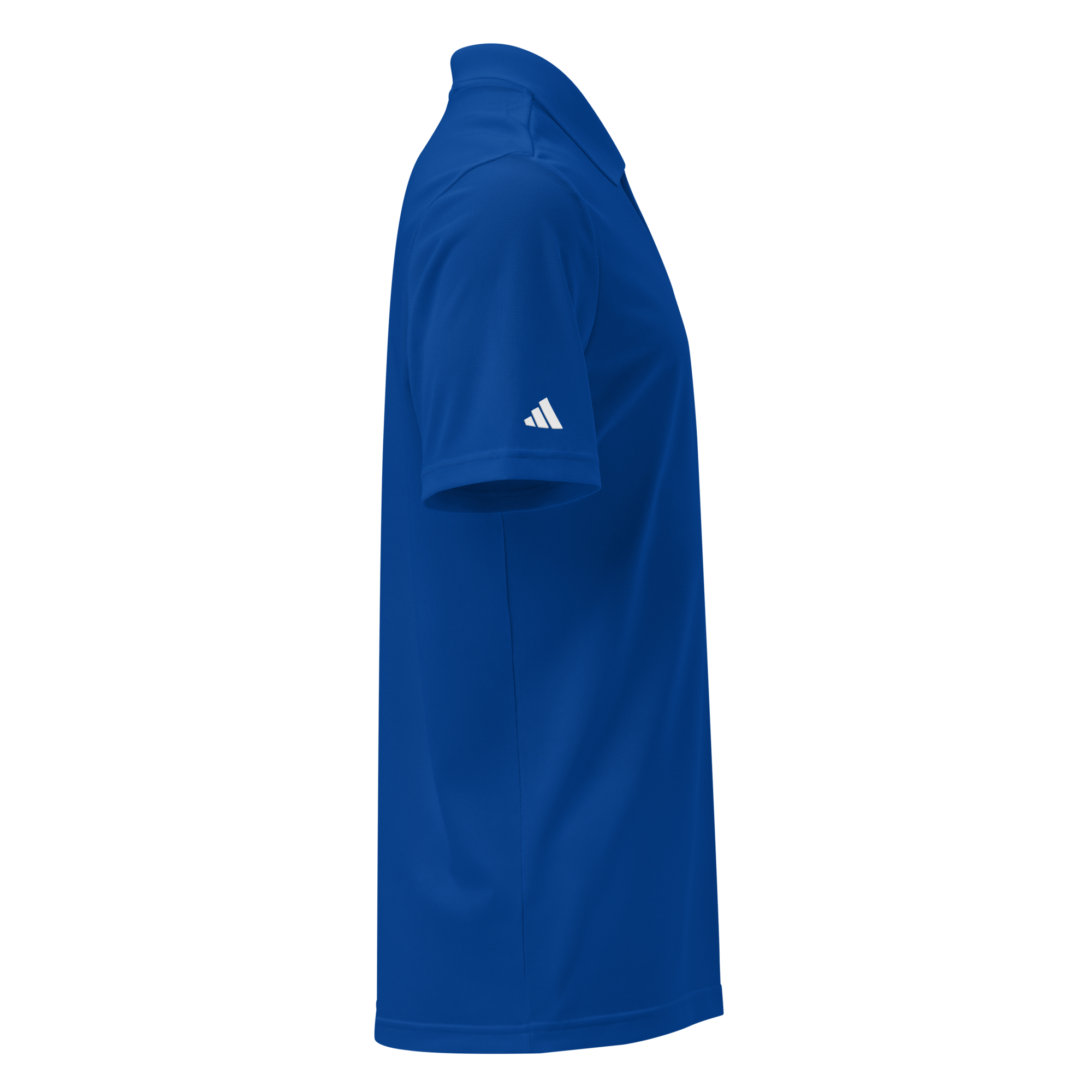 Faith is my Fuel | Adidas sport polo