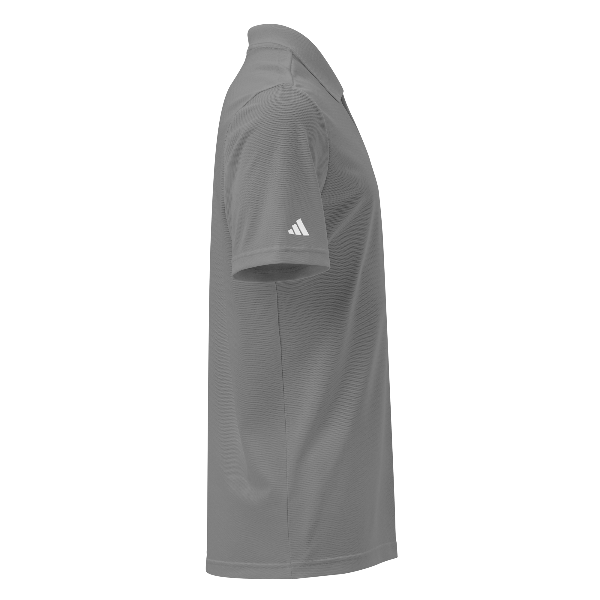 Faith is my Fuel | Adidas sport polo