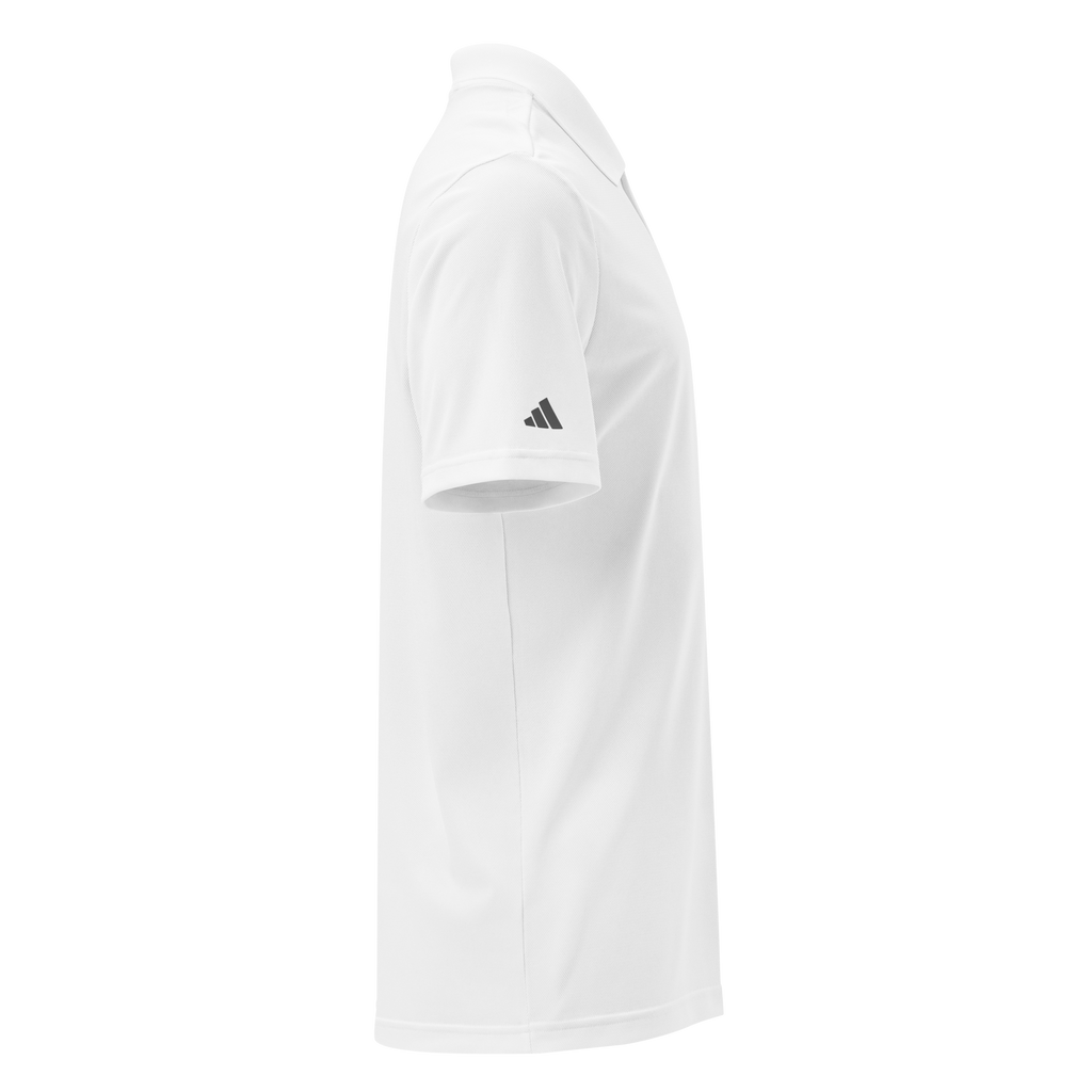 Faith is my Fuel | Adidas sport polo