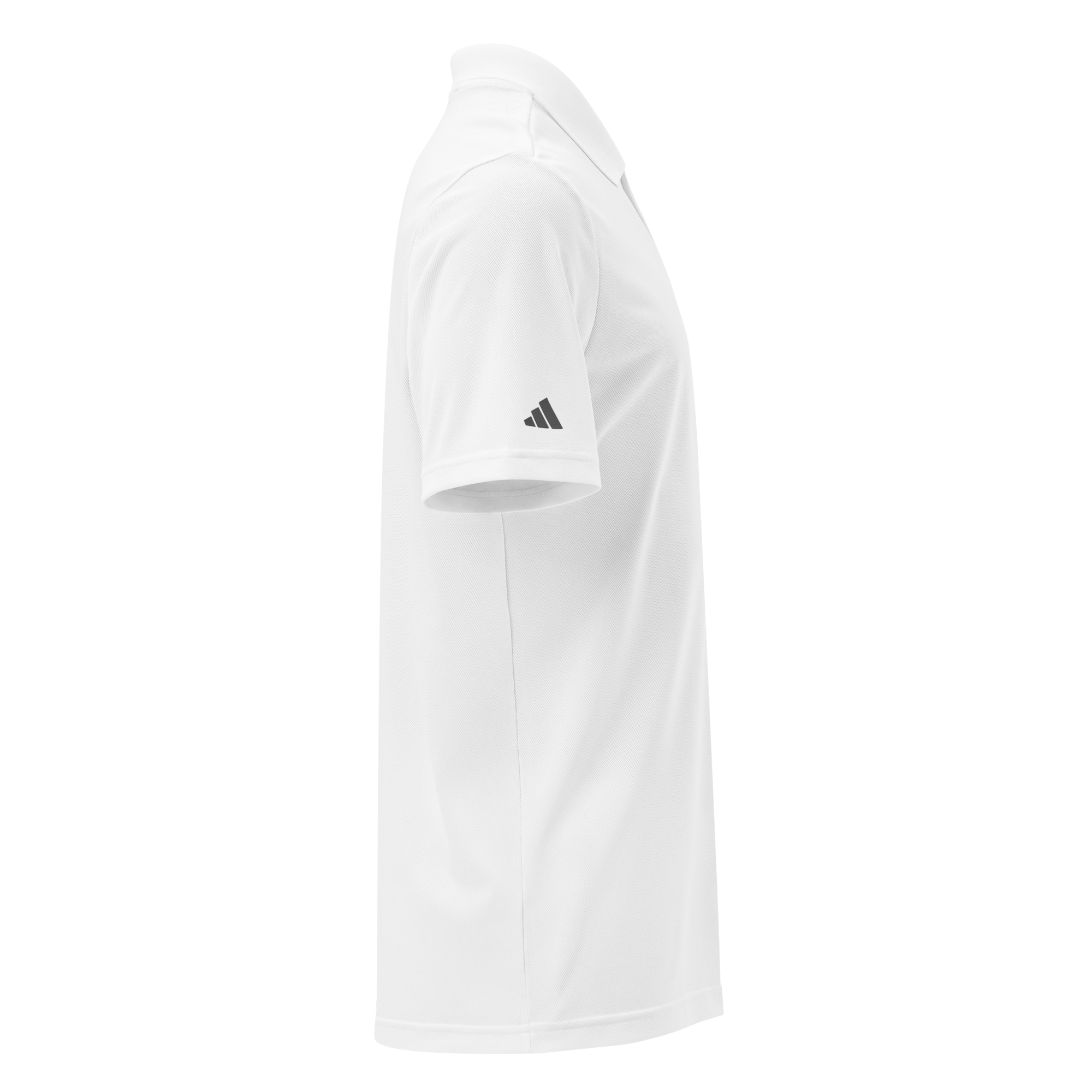 Faith is my Fuel | Adidas sport polo