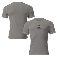 Grey Triblend