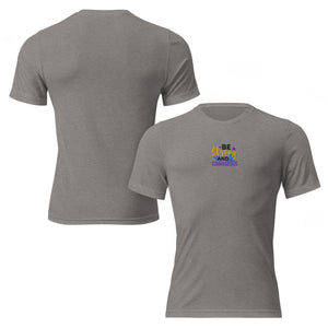 Grey Triblend