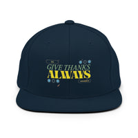 Dark Navy