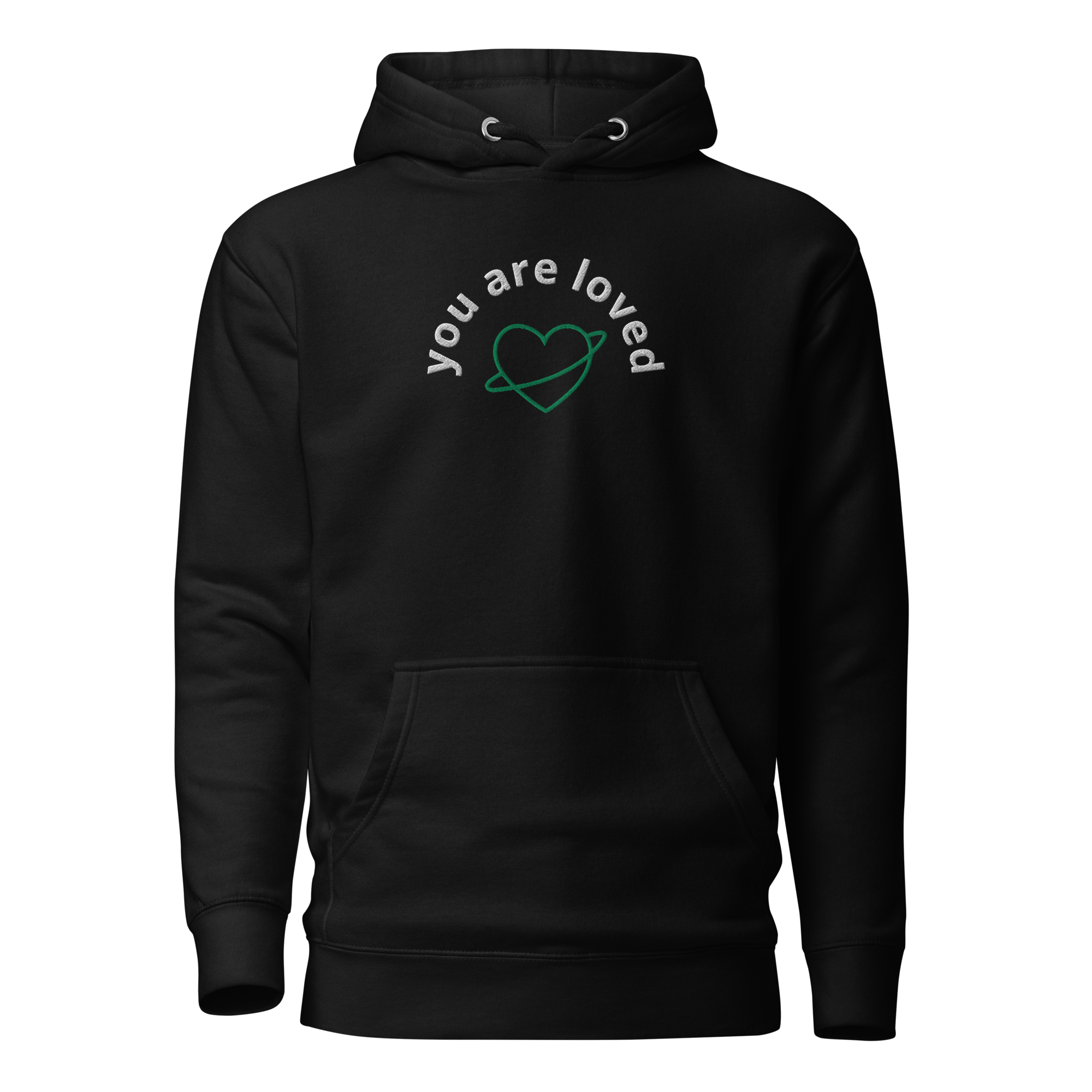 You are Loved - Unisex Hoodie