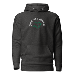 Charcoal Heather