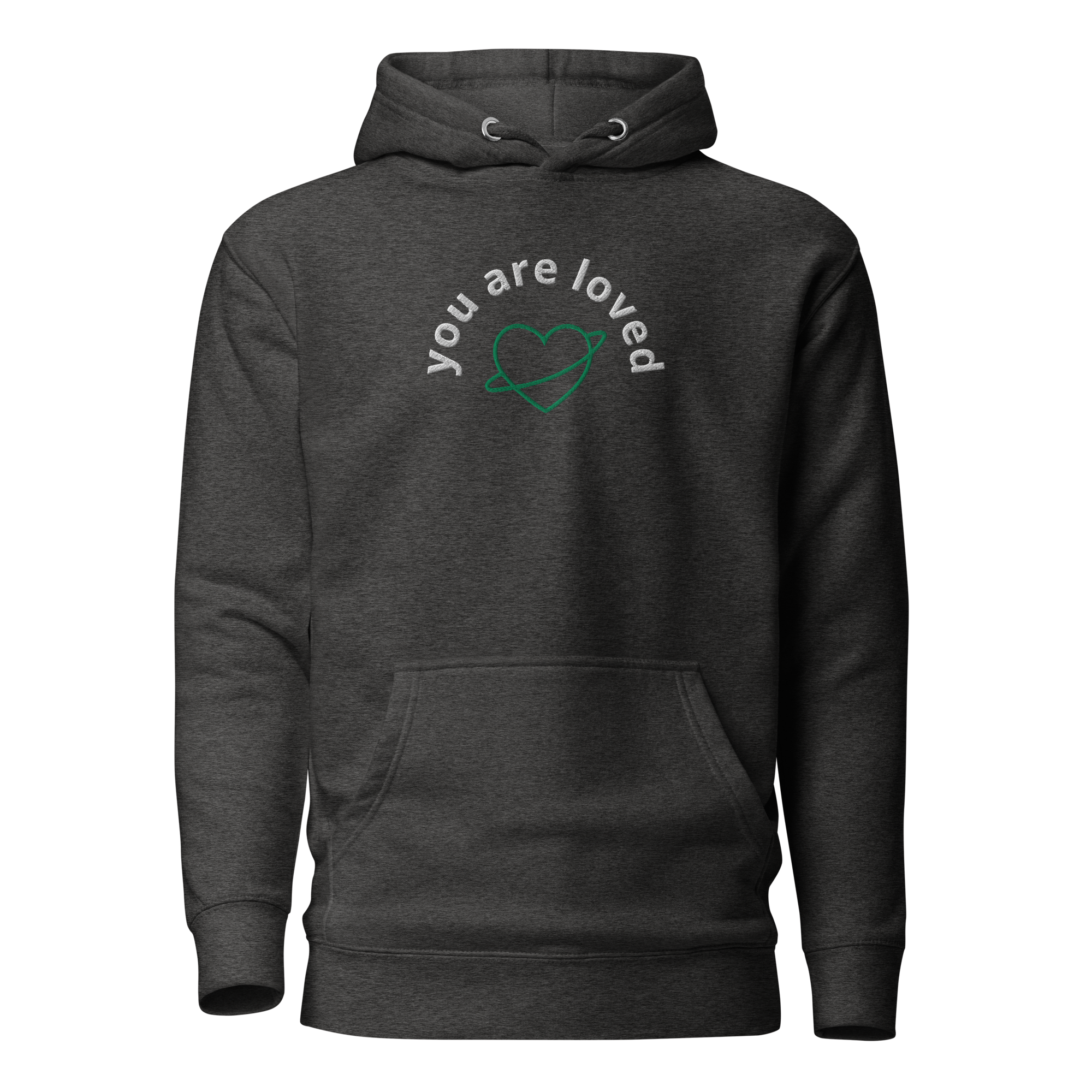 You are Loved - Unisex Hoodie