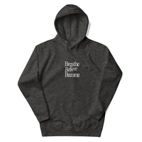Charcoal Heather