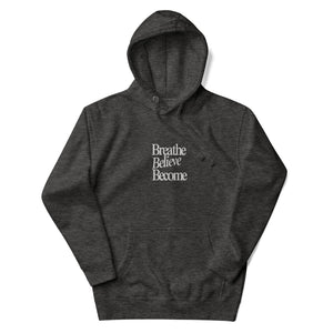 Charcoal Heather