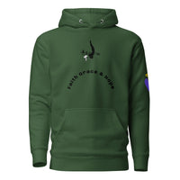 Forest Green