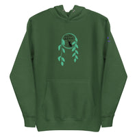 Forest Green