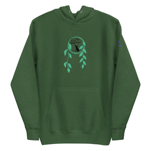 Forest Green
