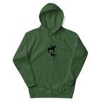 Ride with Faith | Unisex Premium Pullover Hoodie Hoodie - HeartHalo