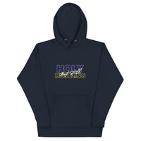 Navy Blazer