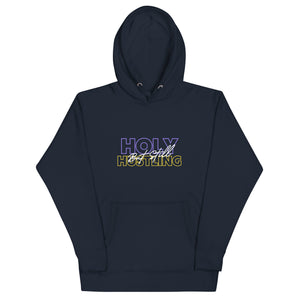 Navy Blazer