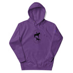 Ride with Faith | Unisex Premium Pullover Hoodie Hoodie - HeartHalo