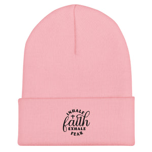 Baby Pink
