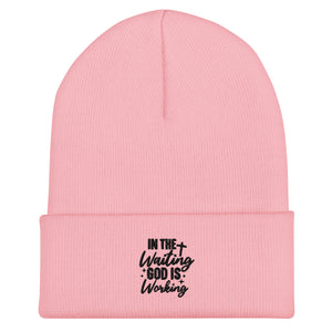 Baby Pink