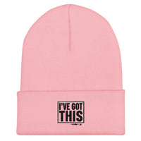 Baby Pink