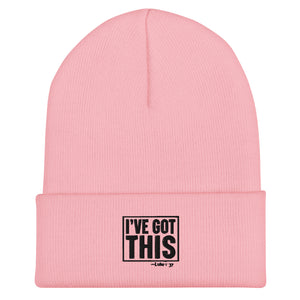 Baby Pink