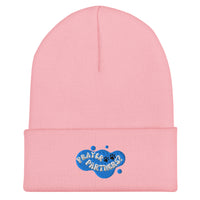 Baby Pink