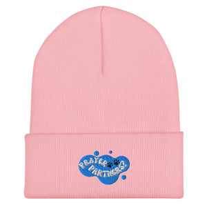 Baby Pink