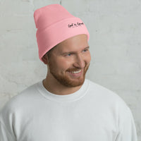Baby Pink