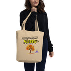 Abundantly Blessed - Eco Tote Bag