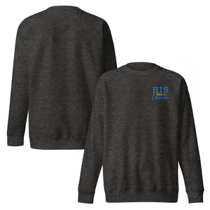 Charcoal Heather