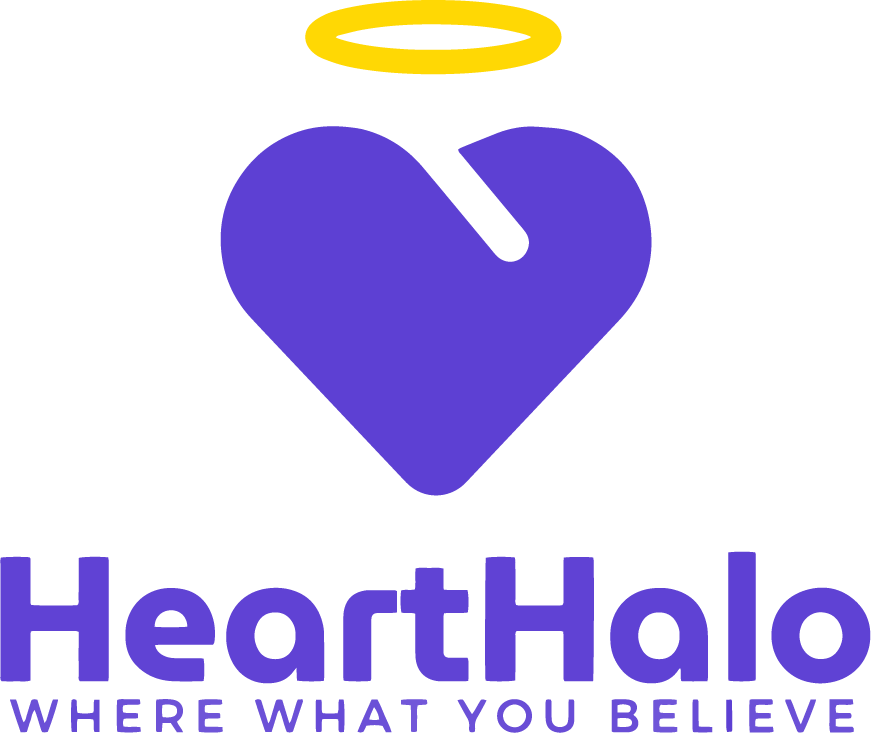 HeartHalo logo