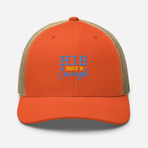 Rustic Orange/ Khaki