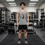 Still & Strong | Men's Staple Tank Top Tank Top - HeartHalo
