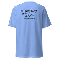 Carolina Blue
