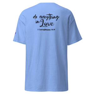 Carolina Blue