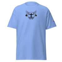 Carolina Blue